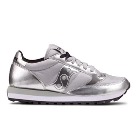 Sneaker Saucony Jazz Original Silver Damen-Schuhgröße 44,5
