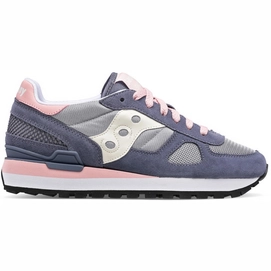 Baskets Saucony Shadow Original Navy Off White-Taille 35,5