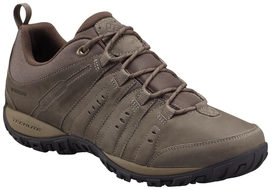 Wandelschoen Columbia Woodburn Plus Men's Major