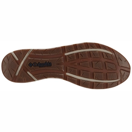 Wandelschoen Columbia Men Bonehead Vent Leather PFG Collegiate Navy Stone