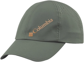 Kappe Columbia Silver Ridge Ball Cap II Cypress Valencia Herren