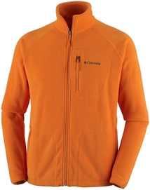 Fleecejacke Columbia Fast Trek II Full Zip Fleece Valencia