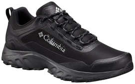 Wandelschoen Columbia Men Irrigon Trail Breeze Black Steam