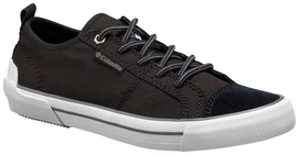 Sneaker Columbia Women Goodlife Lace Black TI Grey