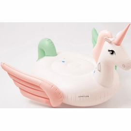 Licorne Gonflable Sunnylife Luxe Licorne