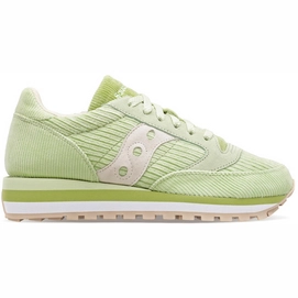 Sneaker Saucony Jazz Triple Green Damen-Schuhgröße 37