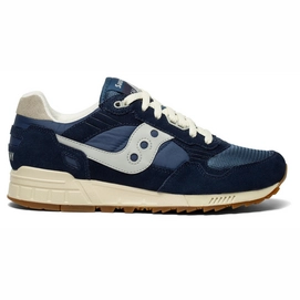 Saucony Baskets Unisex Shadow 5000 Blue-Taille 37,5