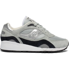 Sneaker Saucony Shadow 6000 Grey Silver Unisex