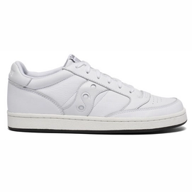 Sneaker Saucony Jazz Court White White Unisex