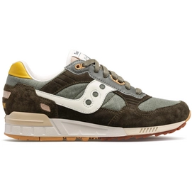 Baskets Saucony Unisex Shadow 5000 Green 2022-Taille 42