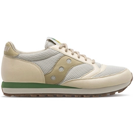 Baskets Saucony Unisex Jazz 81 Natural-Taille 44,5
