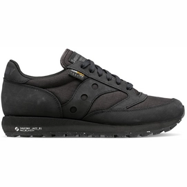 Sneaker Saucony Jazz 81 Black 22 Unisex-Schuhgröße 38