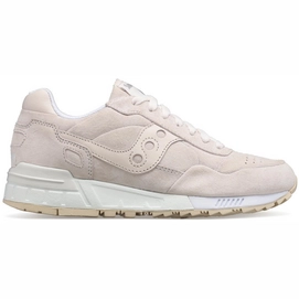 Sneaker Saucony Shadow 5000 Off White Unisex