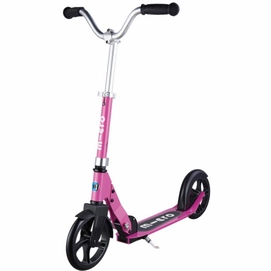 Step Micro Mobility Cruiser Roze