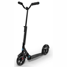 Step Micro Mobility Urban Zwart