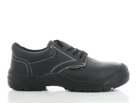 Veiligheidsschoen Safety Jogger Safetyrun S1P Zwart