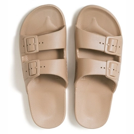 Slippers Freedom Moses Kids Basic Sands-Taille 24 - 25