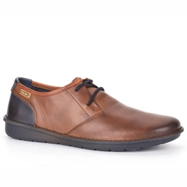 Pikolinos M7B-4023C3 Santiago Cuero Navy Blue