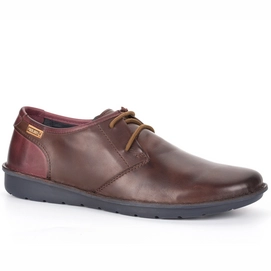 Pikolinos M7B-4023C3 Santiago Olmo Garnet