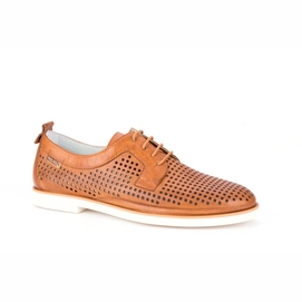 Lace-Up Shoes Pikolinos W7G-4707 Santorini Brandy