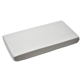Hoeslaken Baby/Kinder Lodger Solid Shell Slumber Scandinavian