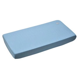 Hoeslaken Baby/Kinder Lodger Slumber Scandinavian Solid Pure