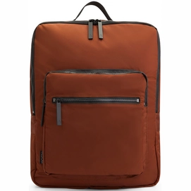 Rugzak Maium Unisex Shoulder Backpack Smoked Paprika