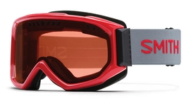 Skibrille Smith Scope Pro Fire / RC36