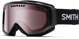 Skibril Smith Scope Black Frame/Ignitor Mirror Lens