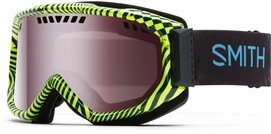 Skibril Smith Scope Neon Blacklight Frame/Ignitor Mirror Lens