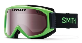 Skibrille Smith Scope Reactor Frame Ignitor Mirror