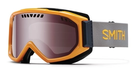 Skibrille Smith Scope Solar Frame Ignitor Mirror