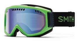 Masque de Ski Scope Pro Reactor / Blue Sensor Mirror