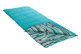 Sleeping Bag Nomad Bronco Allround Aqua