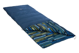 Schlafsack Nomad Bronco XL