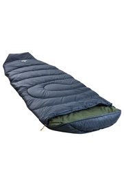 Sac de couchage Nomad Cliff Mummy (Zip Droit)