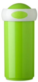 Schoolbeker Mepal Campus Lime Green