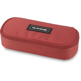 Federtasche Dakine School Case Dark Rose