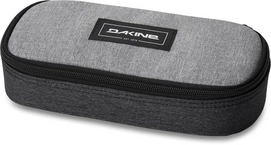 Federtasche Dakine School Case Greyscale