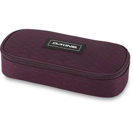 Federtasche Dakine School Case Mudded Mauve