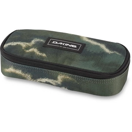 Etui Dakine School Case Olive Ashcroft Camo