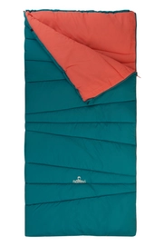 Sleeping Bag Nomad Melville Jr. Biscaya Green