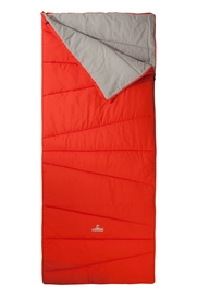 Sac de couchage Nomad Melville Spicy Orange Mirage Grey
