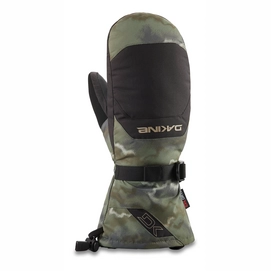 Fäustling Dakine Scout Mitt Olash Camo Black