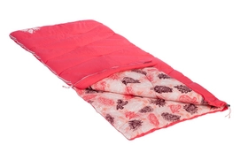 Sac de couchage Nomad Sleepybeauty Colourful