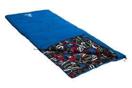 Sac de couchage Nomad Sleepyhead Colourful