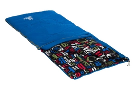 Schlafsack Nomad Sleepyhero Colourful Kinder