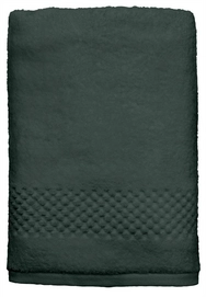 Douchelaken Mette Ditmer Seasons Pine Green