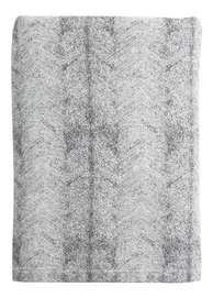 Sprei Mette Ditmer Senzo Anthracite/Off White