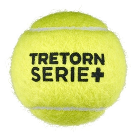 Tennisbal Tretorn Serie+ 3 Tube